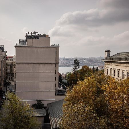 Istanbul Suite Экстерьер фото