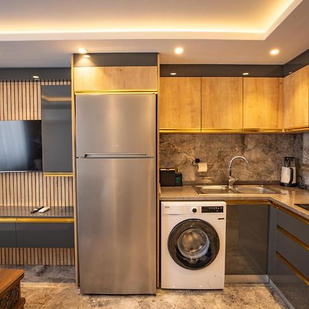 Istanbul Suite Экстерьер фото
