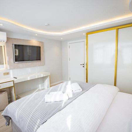 Istanbul Suite Экстерьер фото