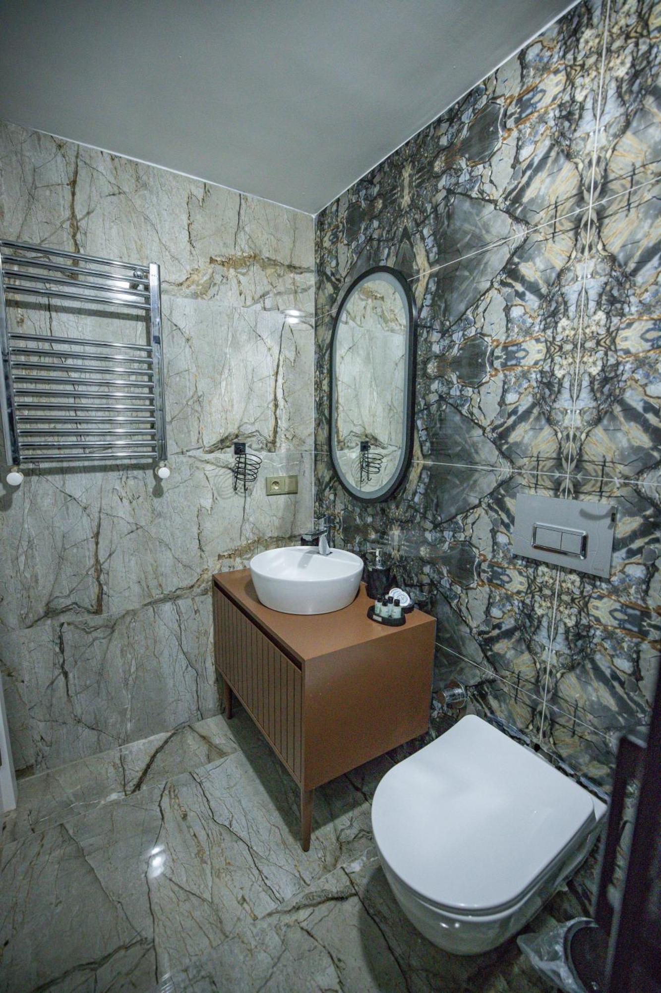 Istanbul Suite Экстерьер фото
