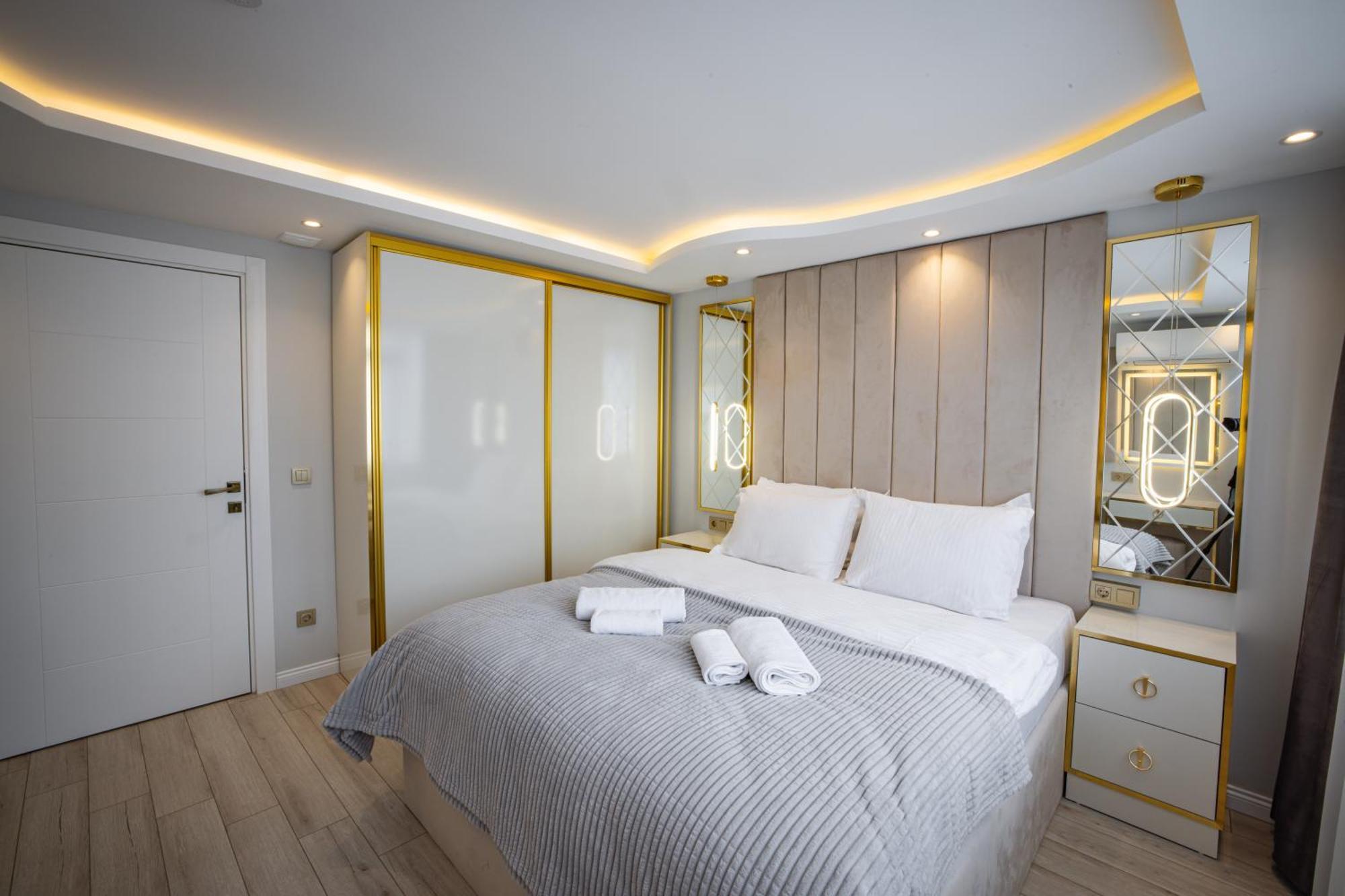Istanbul Suite Экстерьер фото