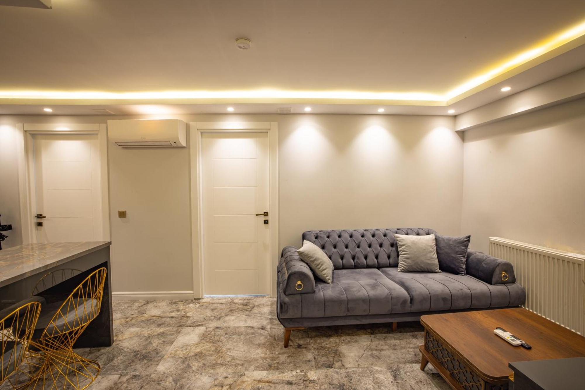 Istanbul Suite Экстерьер фото