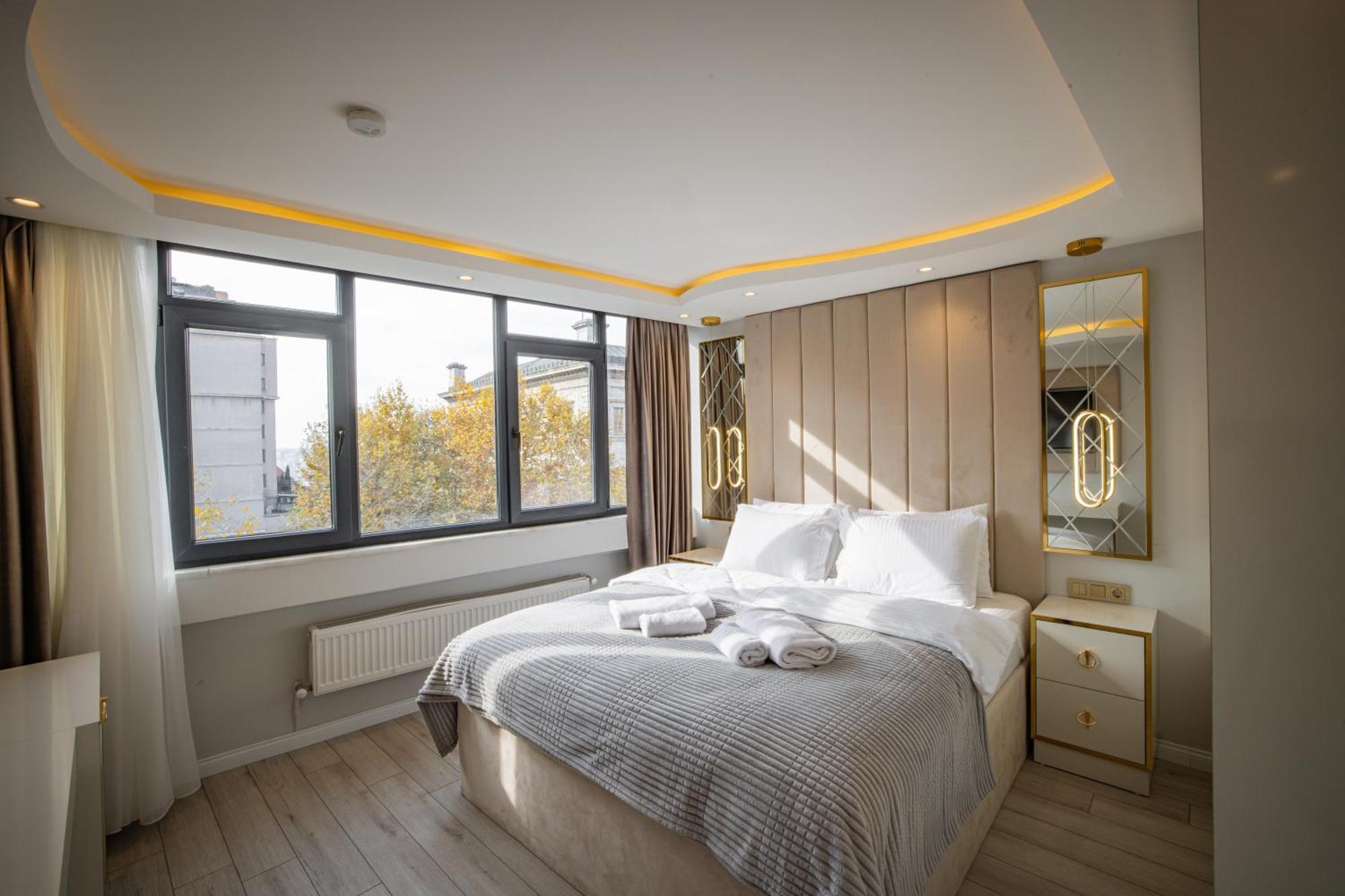 Istanbul Suite Экстерьер фото