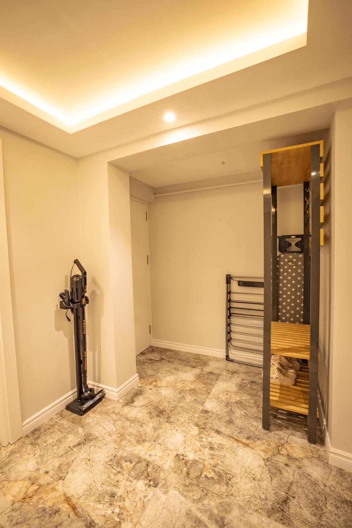Istanbul Suite Экстерьер фото