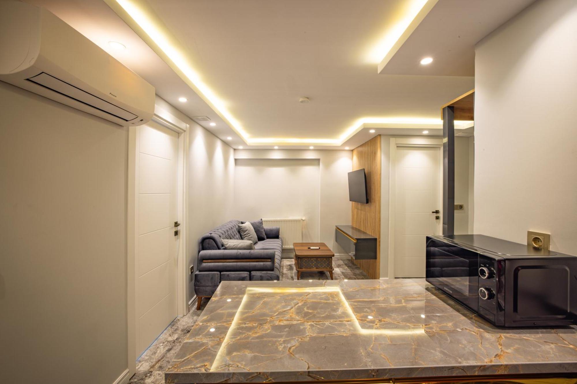 Istanbul Suite Экстерьер фото