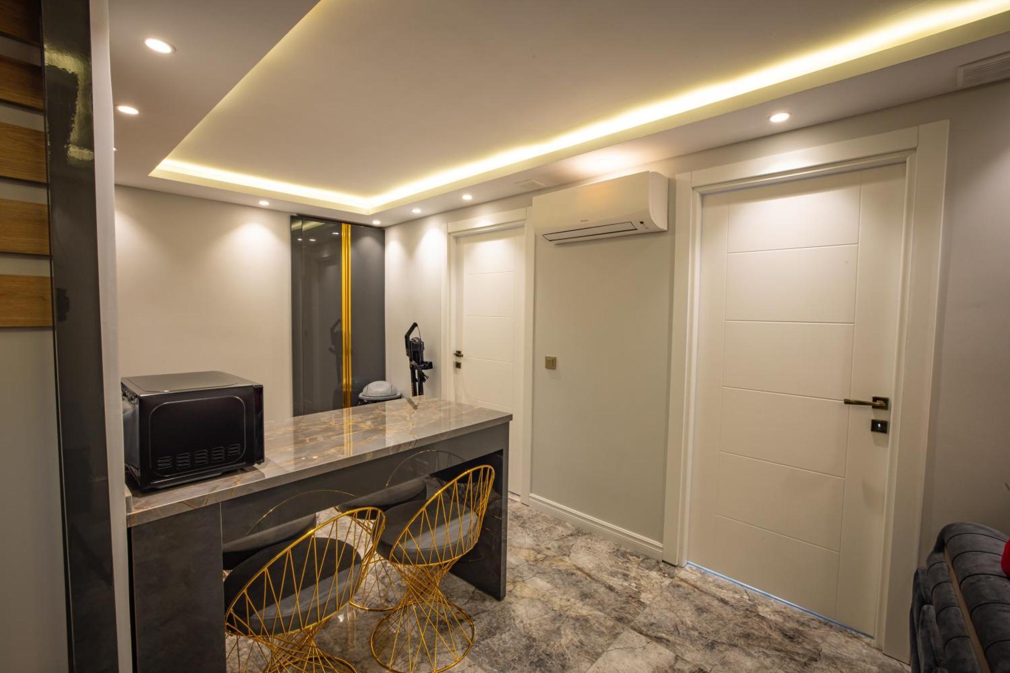 Istanbul Suite Экстерьер фото