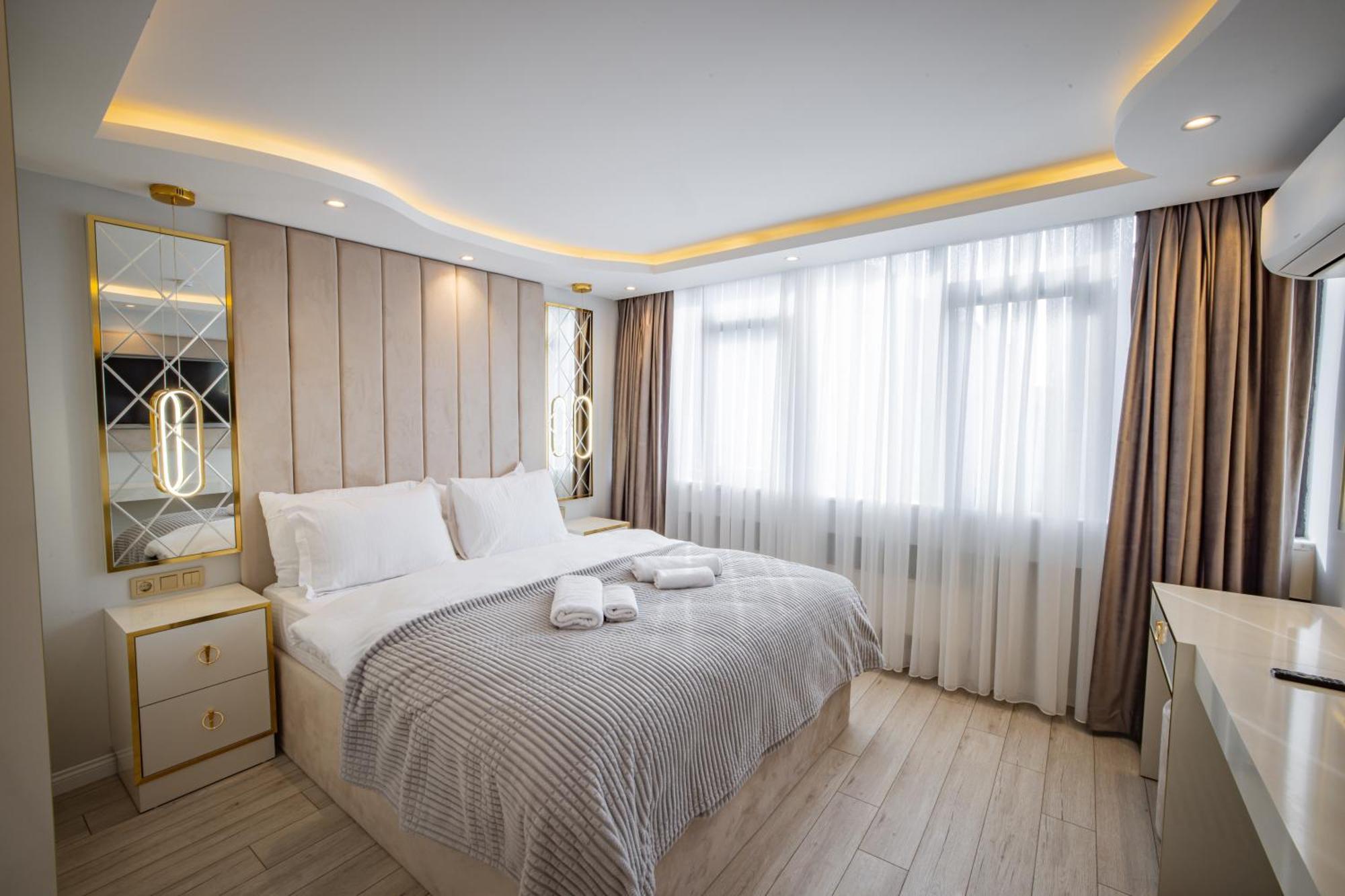 Istanbul Suite Экстерьер фото