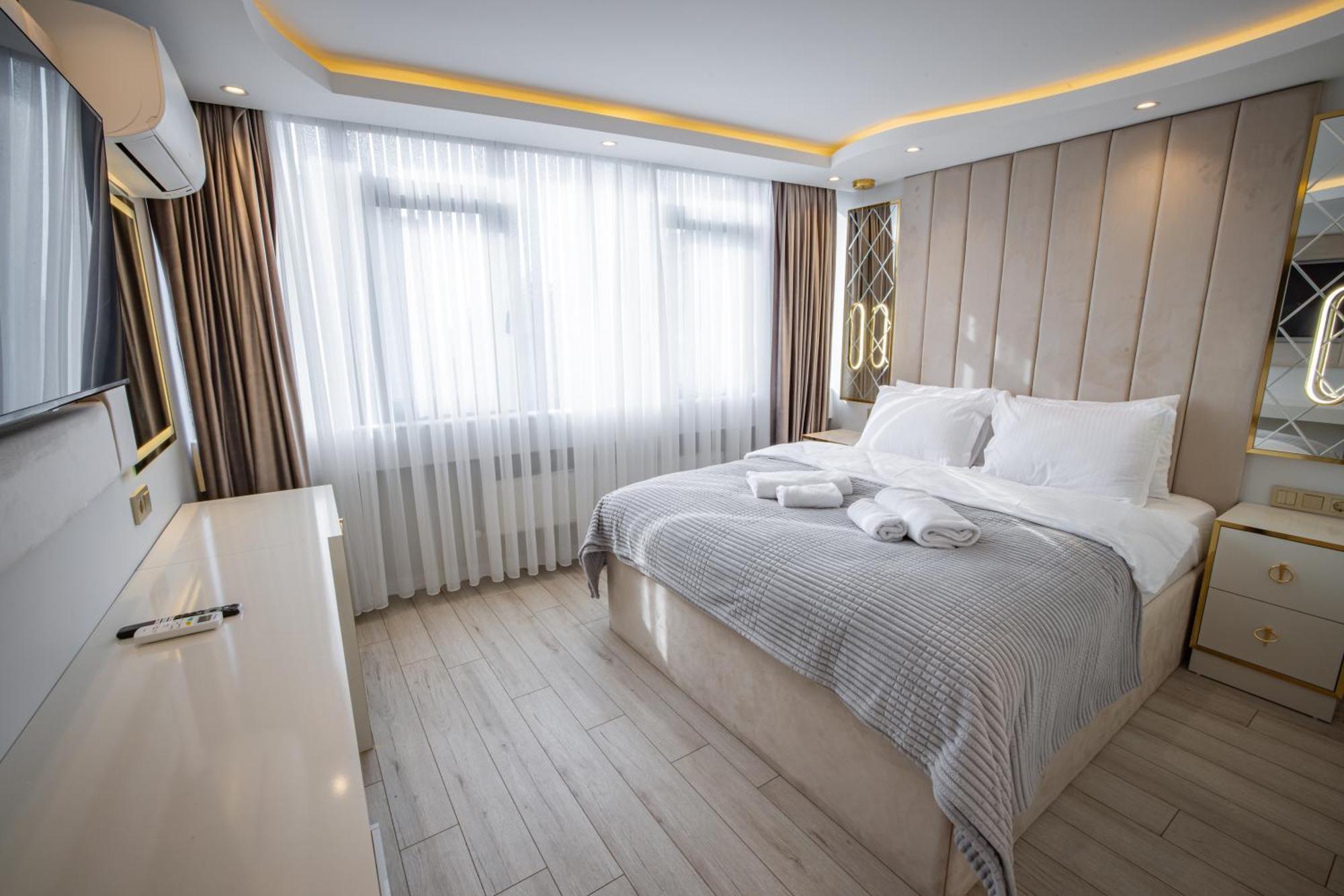 Istanbul Suite Экстерьер фото