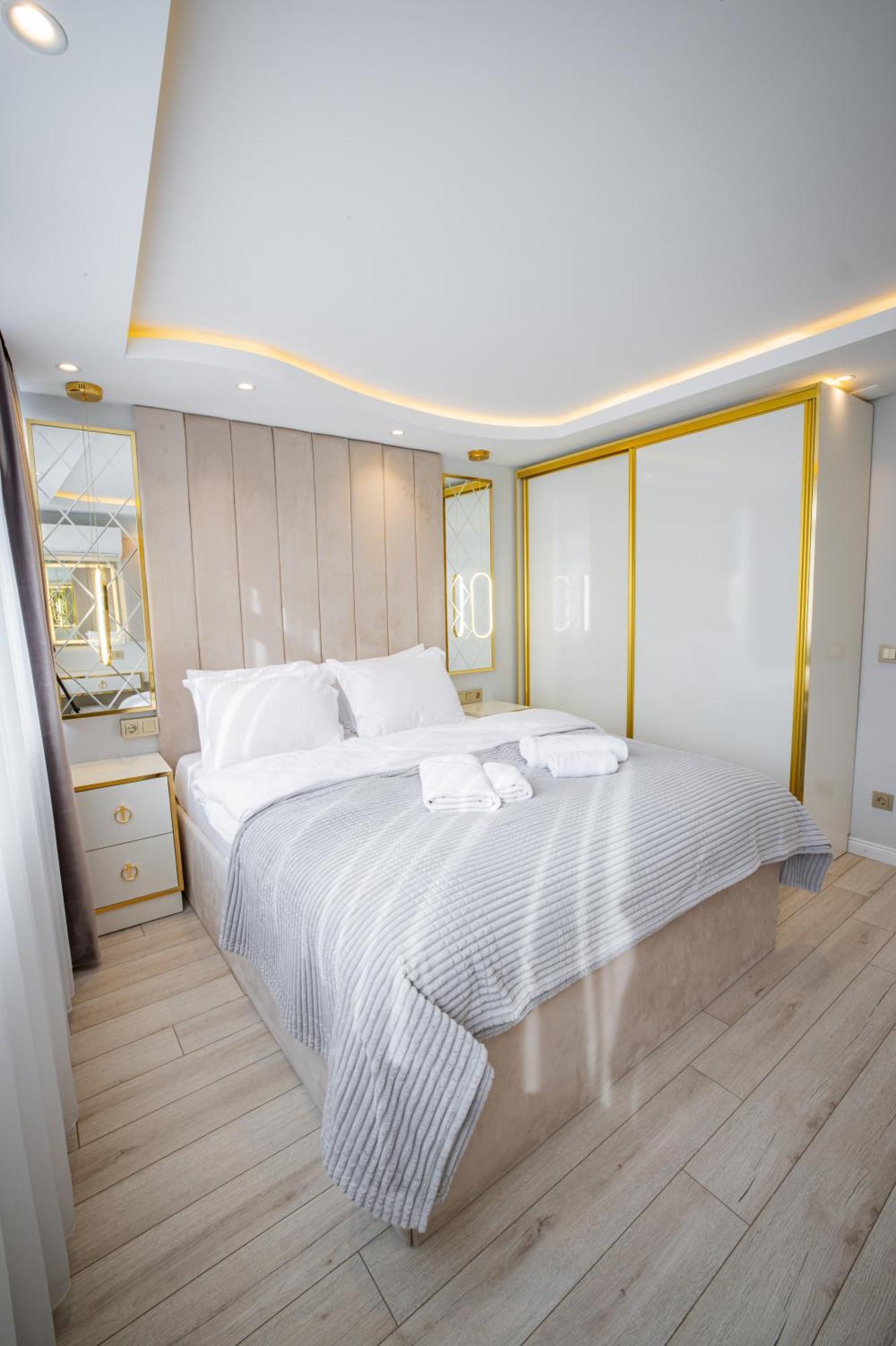Istanbul Suite Экстерьер фото