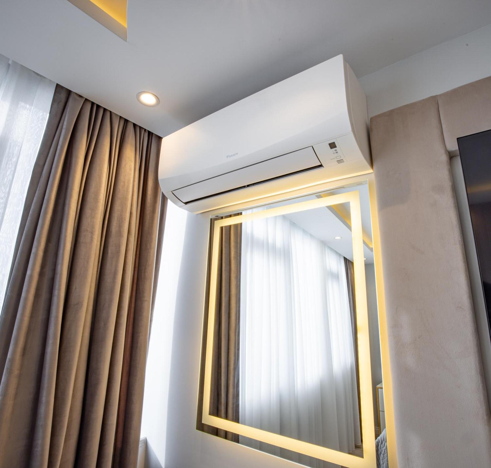 Istanbul Suite Экстерьер фото