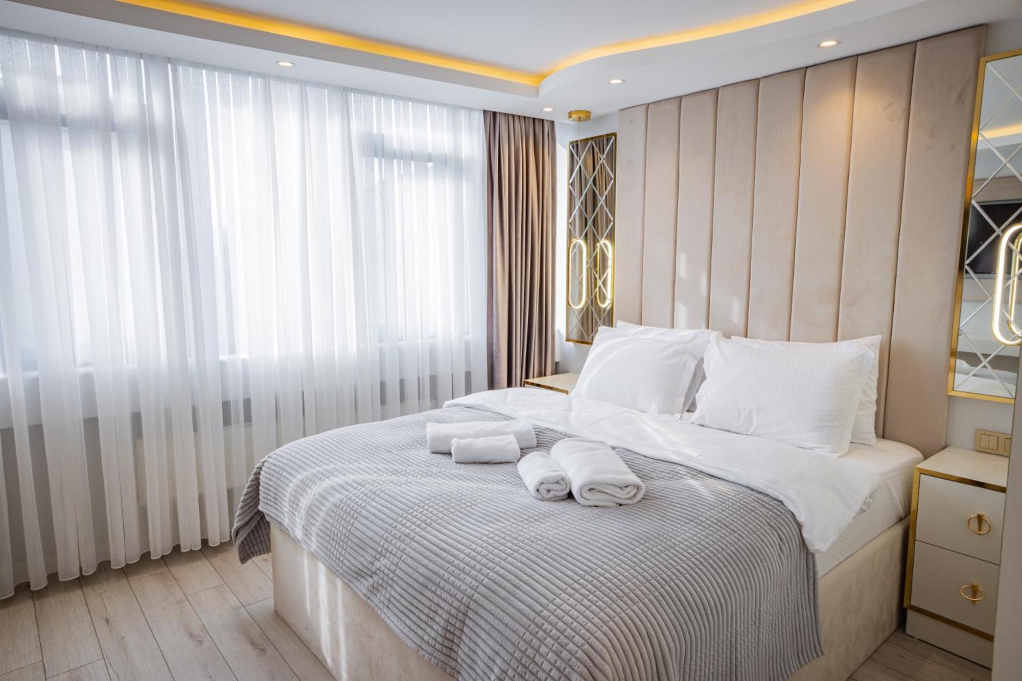 Istanbul Suite Экстерьер фото